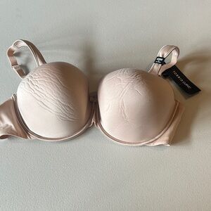 Torrid Curve Women's Blush Bra